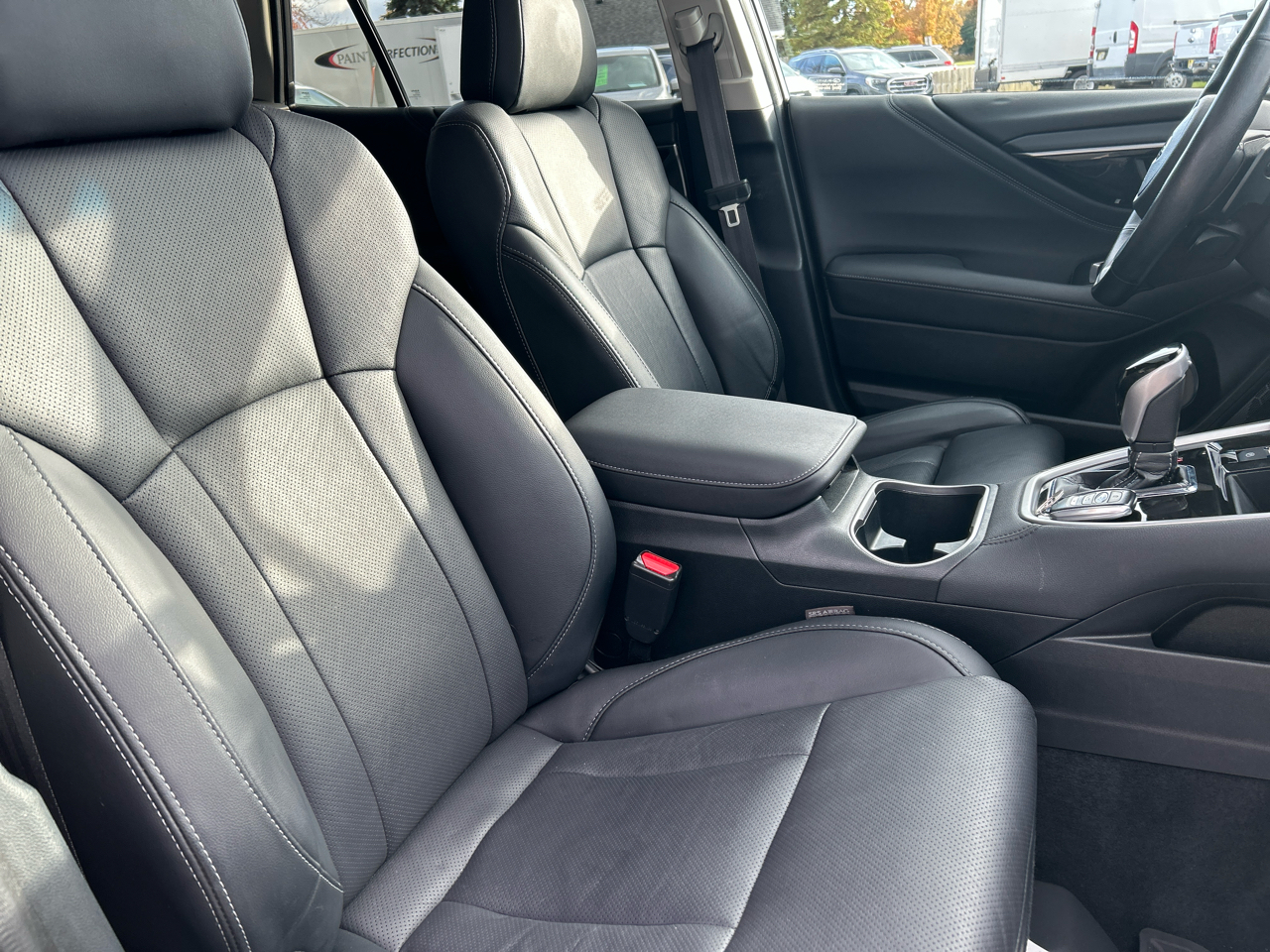 Subaru Outback Limited 2022 Subaru Outback Limited 2022