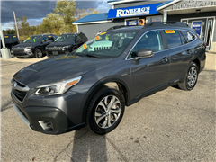 2022 Subaru Outback  2022 Subaru Outback