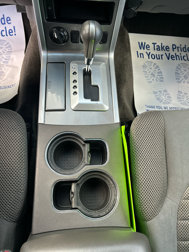 Nissan Pathfinder LE 4WD 2012 Nissan Pathfinder LE 4WD 2012