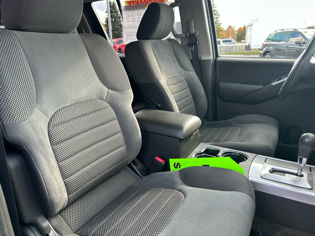 Nissan Pathfinder LE 4WD 2012 Nissan Pathfinder LE 4WD 2012