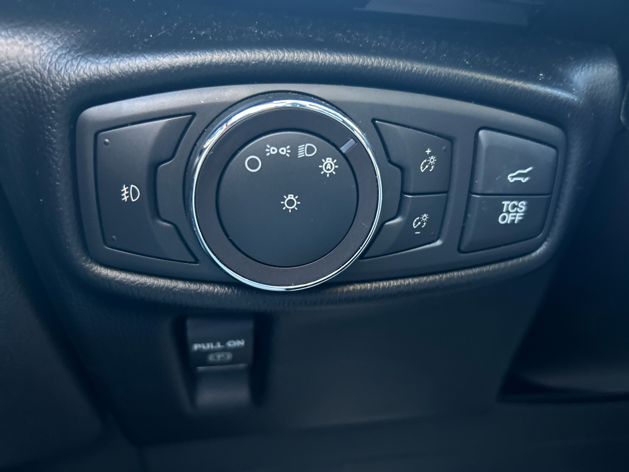 Lincoln Nautilus Reserve AWD 2019 Lincoln Nautilus Reserve AWD 2019