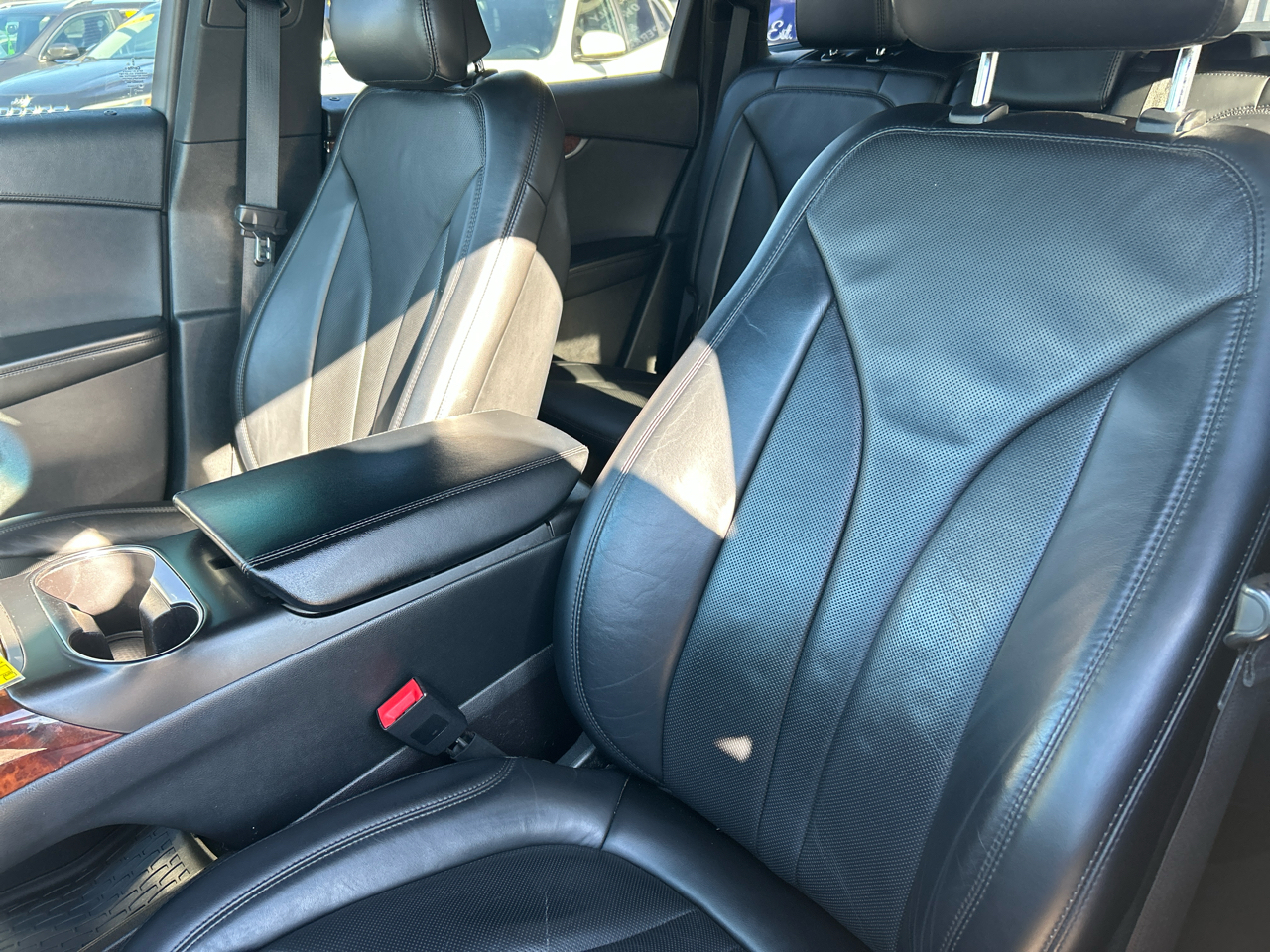 Lincoln Nautilus Reserve AWD 2019 Lincoln Nautilus Reserve AWD 2019