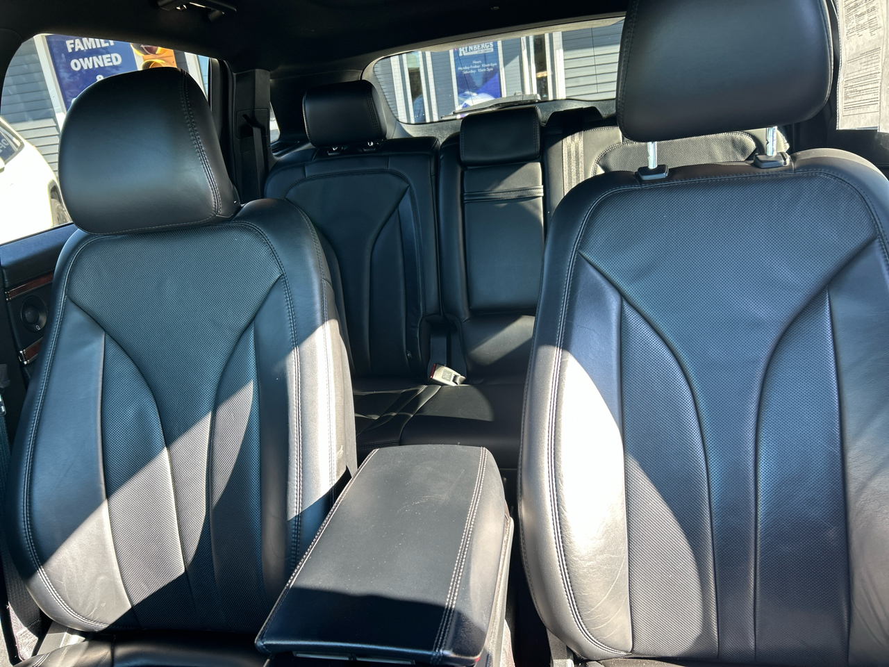 Lincoln Nautilus Reserve AWD 2019 Lincoln Nautilus Reserve AWD 2019