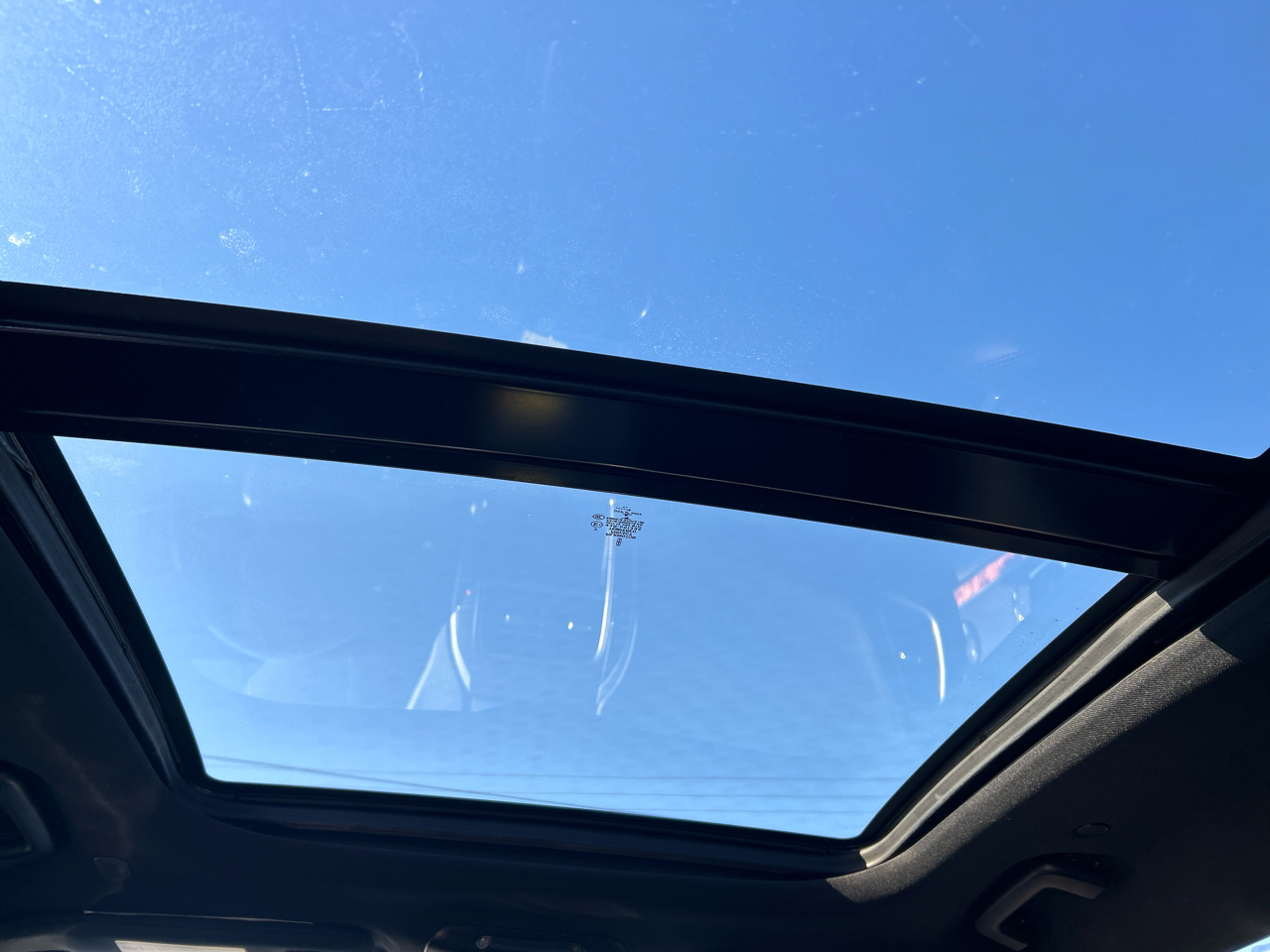 Lincoln Nautilus Reserve AWD 2019 Lincoln Nautilus Reserve AWD 2019