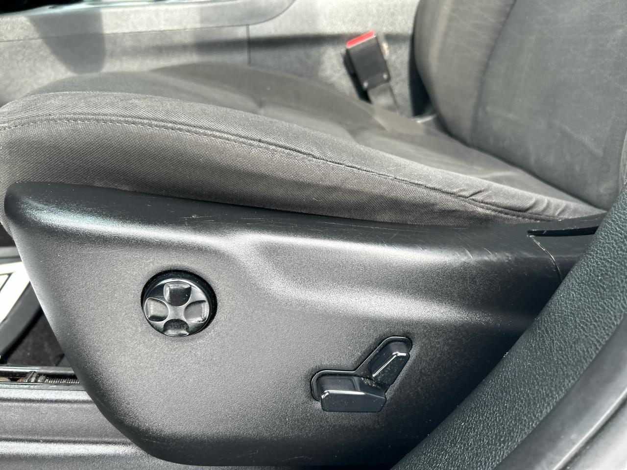 Dodge Durango SXT AWD 2018