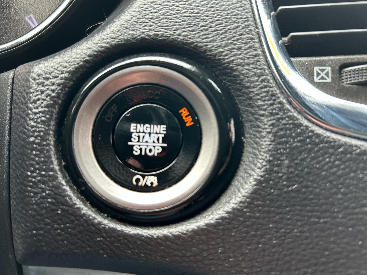 Dodge Durango SXT AWD 2018