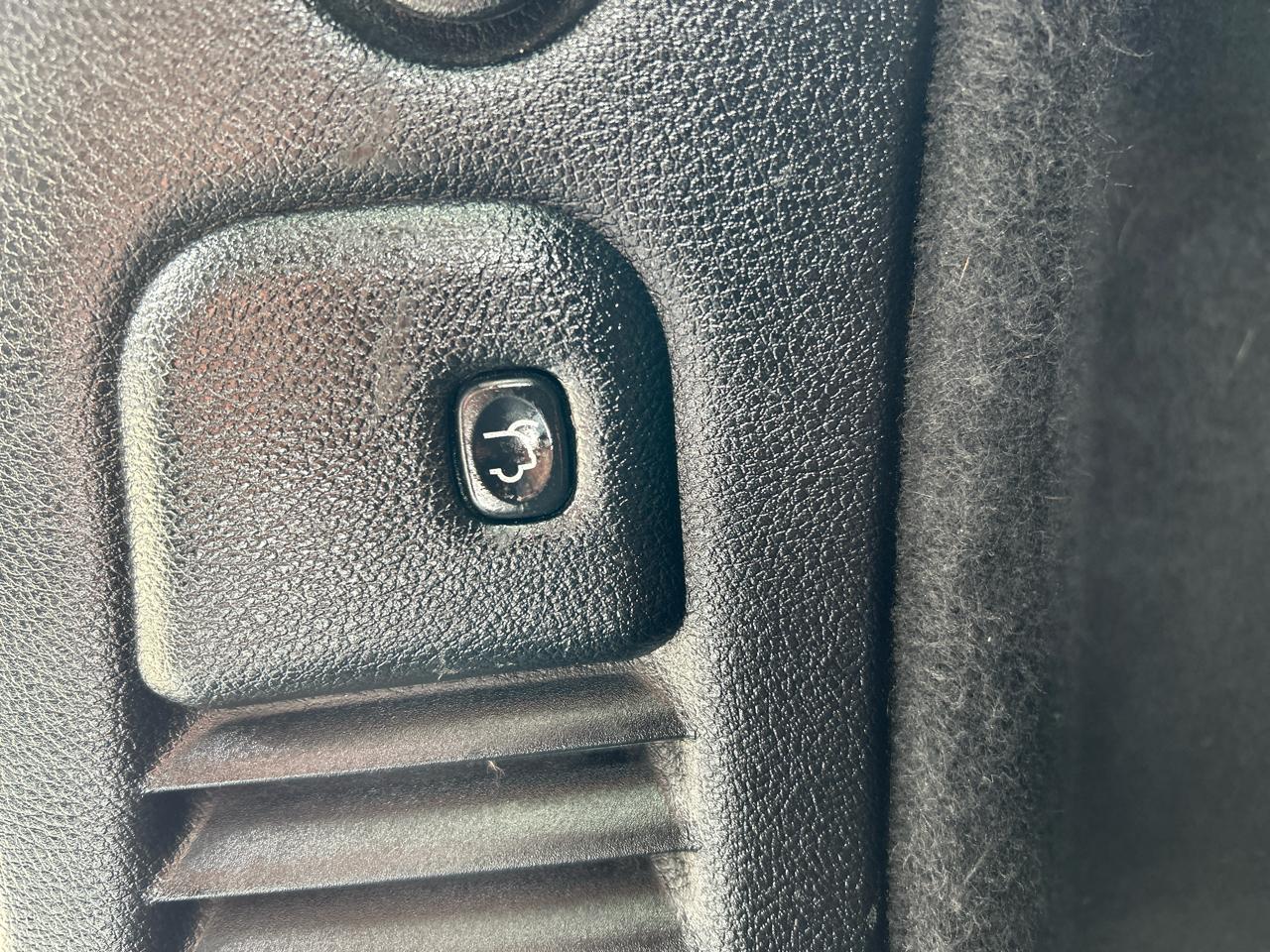 Dodge Durango SXT AWD 2018