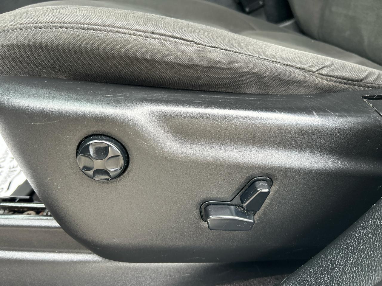 Dodge Durango SXT AWD 2018