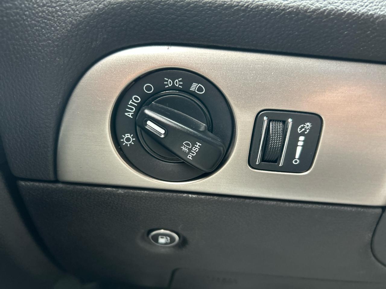 Dodge Durango SXT AWD 2018