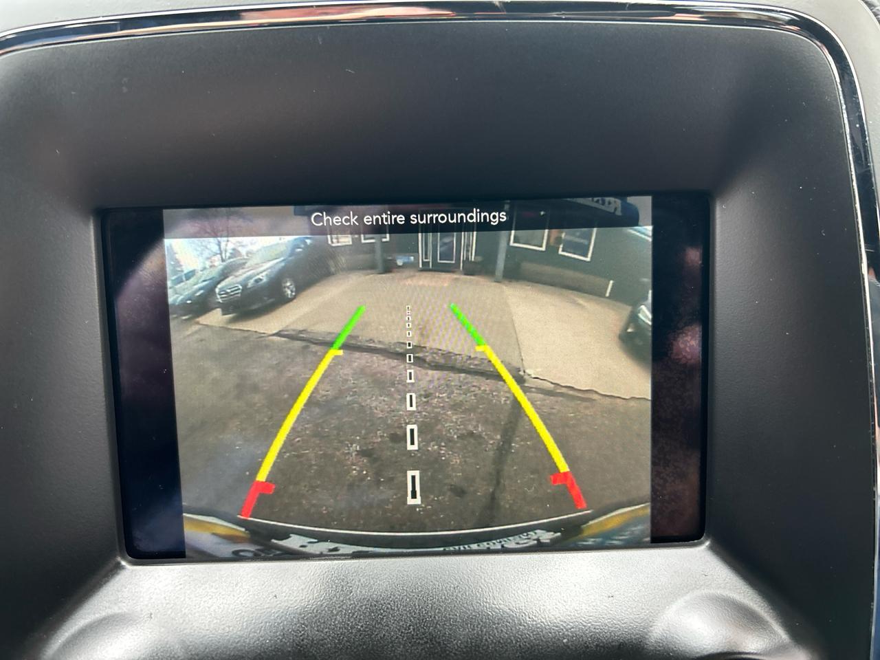 Dodge Durango SXT AWD 2018