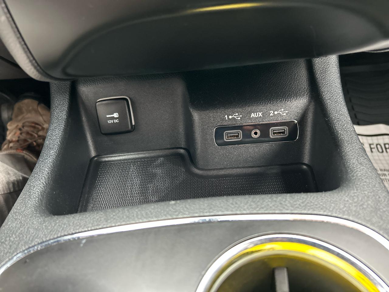 Dodge Durango SXT AWD 2018