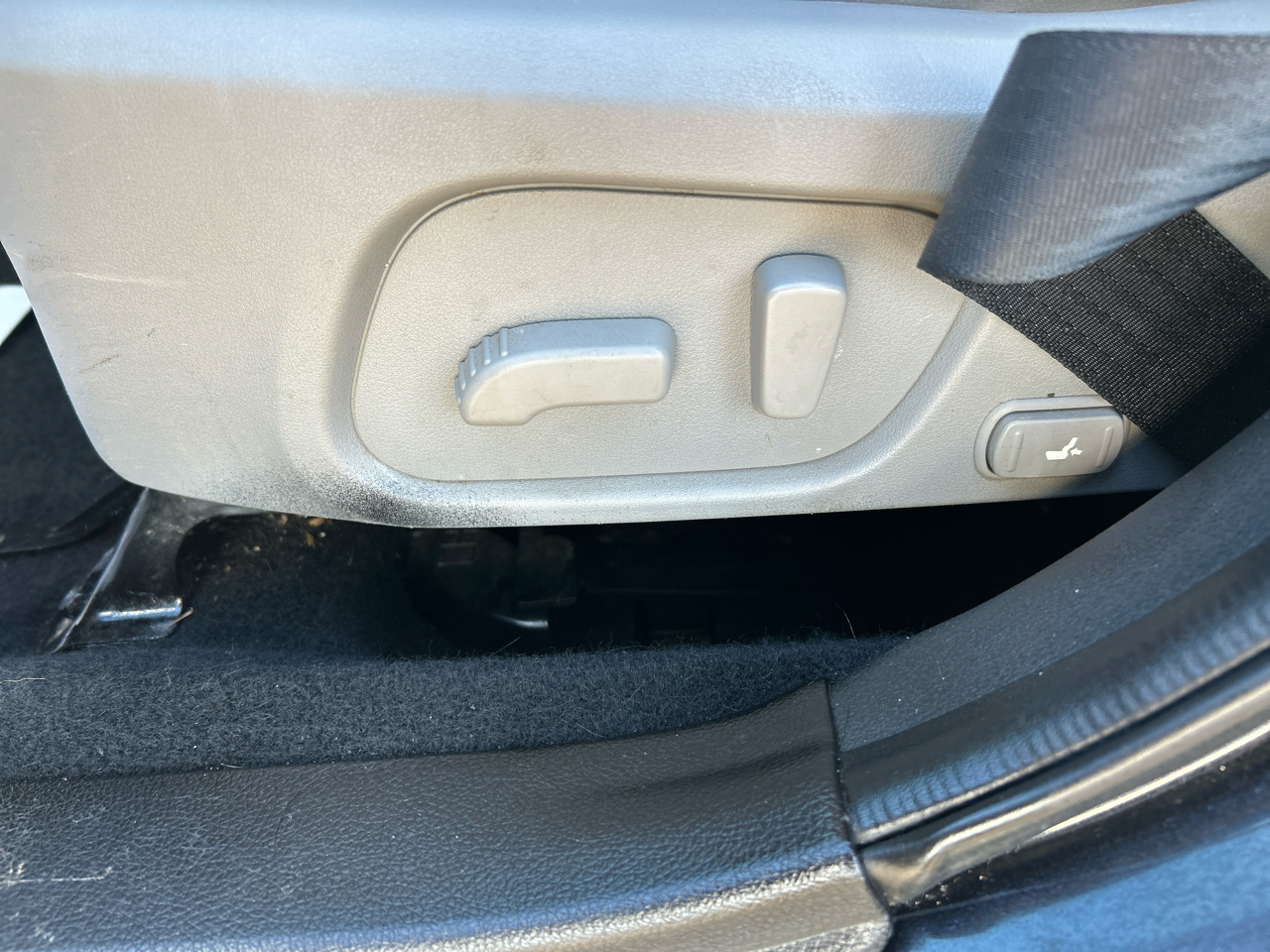 Subaru Forester 2.5i Touring 2015 Subaru Forester 2.5i Touring 2015