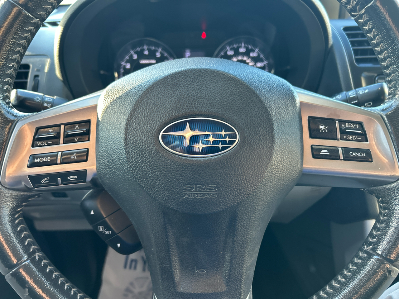 Subaru Forester 2.5i Touring 2015 Subaru Forester 2.5i Touring 2015