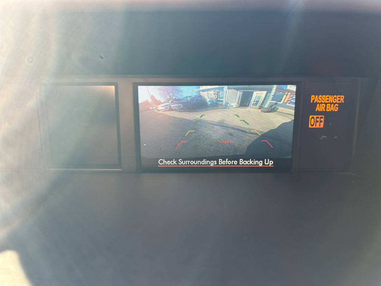 Subaru Forester 2.5i Touring 2015 Subaru Forester 2.5i Touring 2015