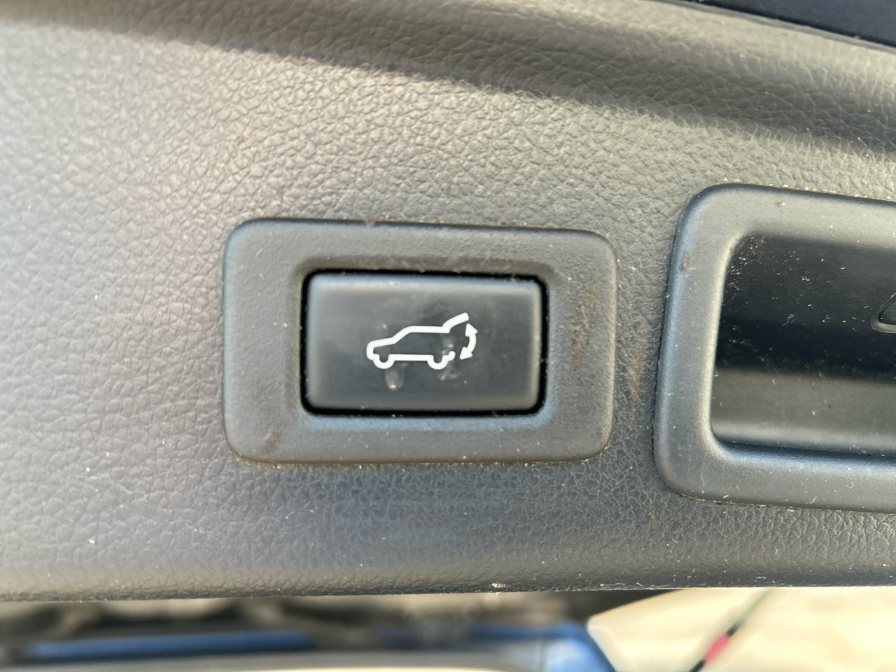 Subaru Forester 2.5i Touring 2015 Subaru Forester 2.5i Touring 2015