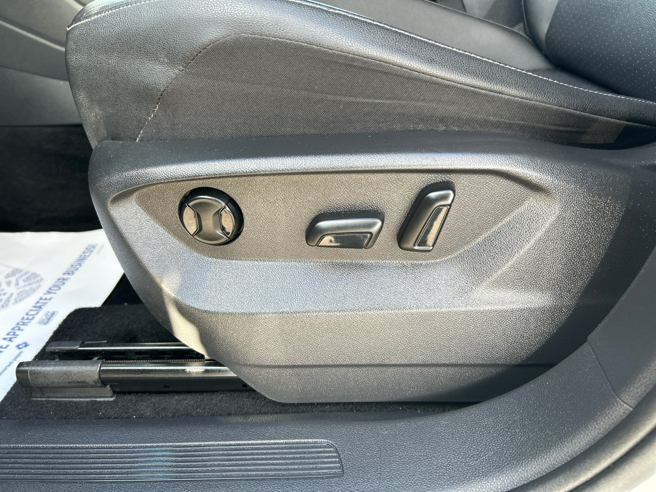 Volkswagen Tiguan SEL 4Motion AWD 2019 Volkswagen Tiguan SEL 4Motion AWD 2019