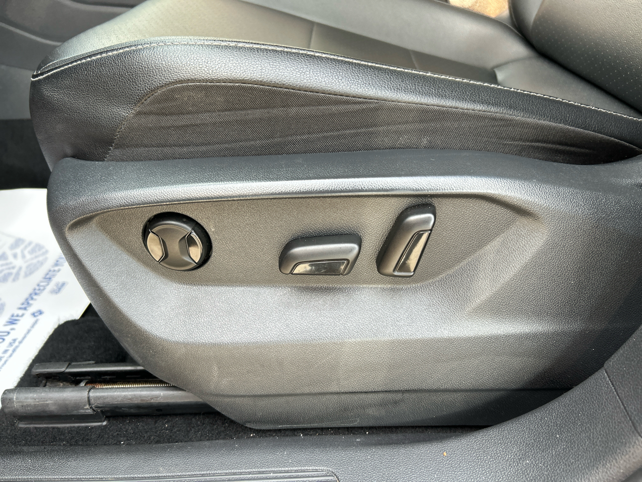 Volkswagen Tiguan SEL 4Motion AWD 2019 Volkswagen Tiguan SEL 4Motion AWD 2019