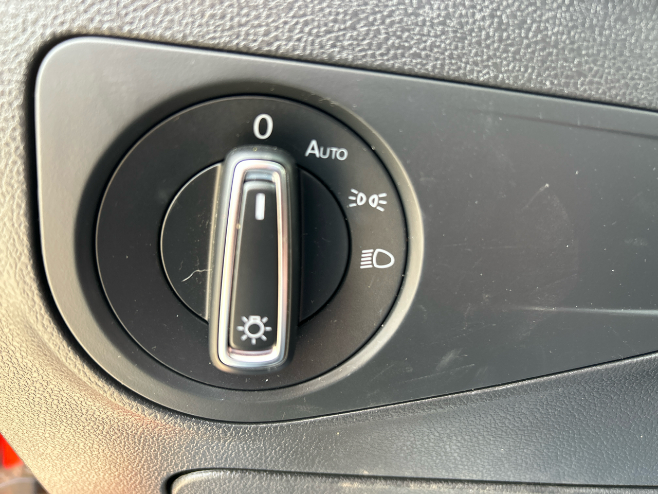 Volkswagen Tiguan SEL 4Motion AWD 2019 Volkswagen Tiguan SEL 4Motion AWD 2019