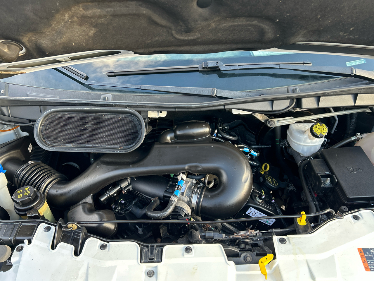 Ford Transit 150 Van Low Roof w/Sliding Pass. 130-in. WB 2018 Ford Transit 150 Van Low Roof w/Sliding Pass. 130-in. WB 2018