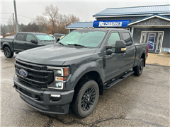 2021 Ford F-250 SD 