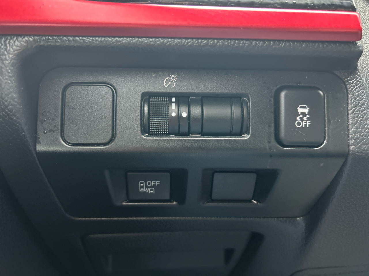 Subaru Crosstrek 2.0i Premium CVT 2016