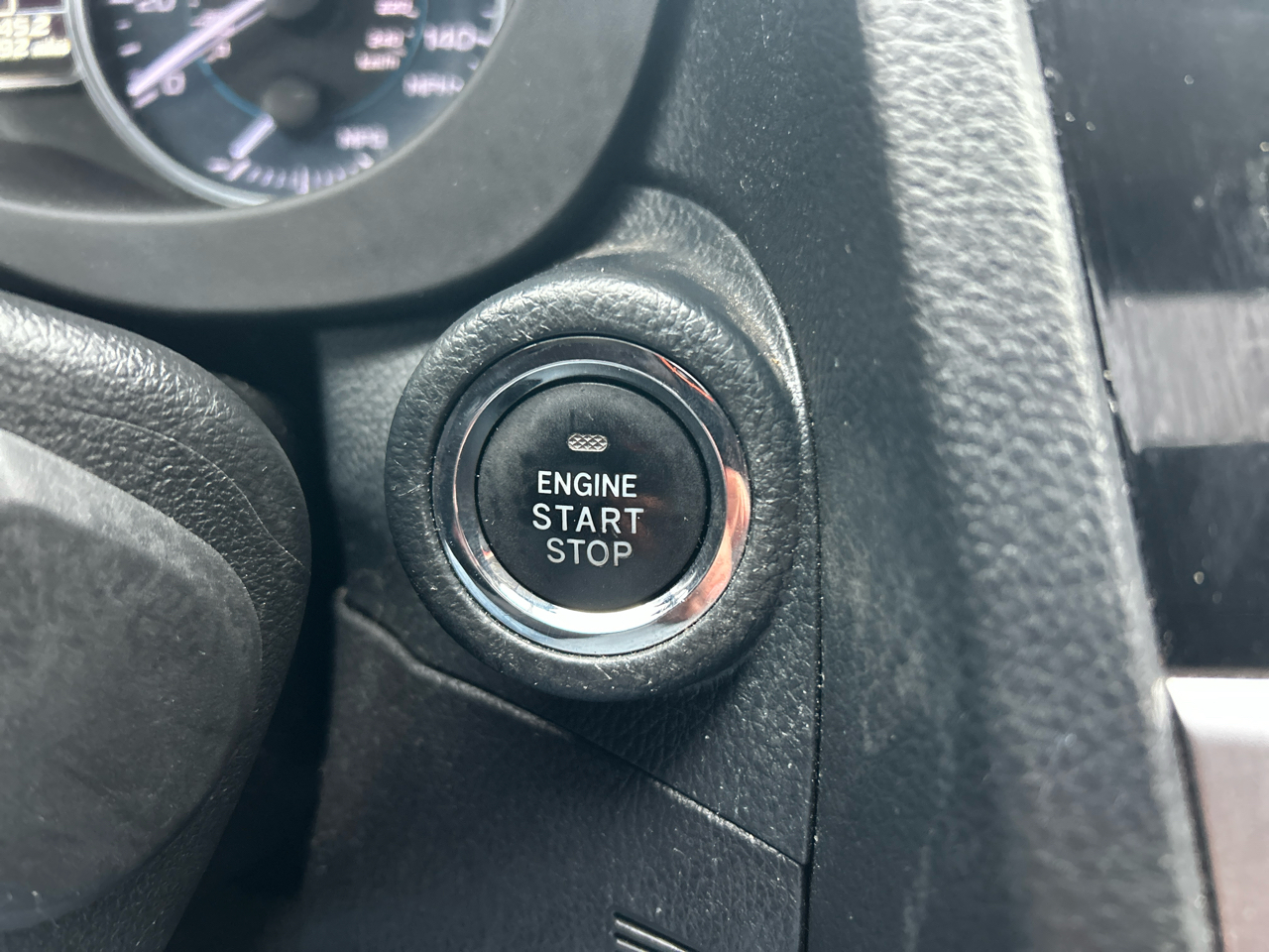 Subaru Crosstrek 2.0i Premium CVT 2016