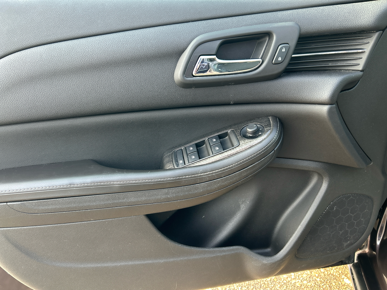 Chevrolet Malibu 1LT 2015