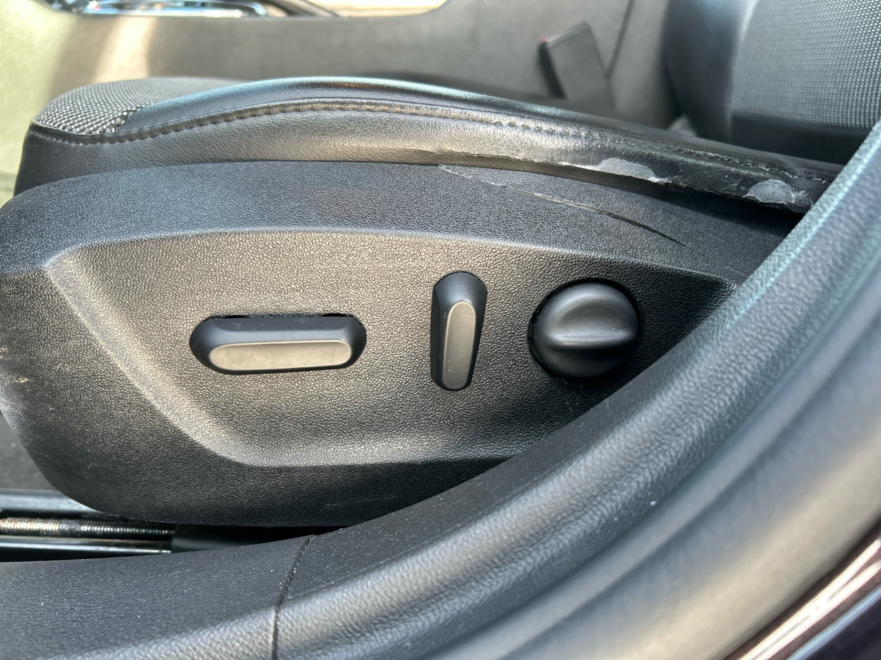 Chevrolet Malibu 1LT 2015