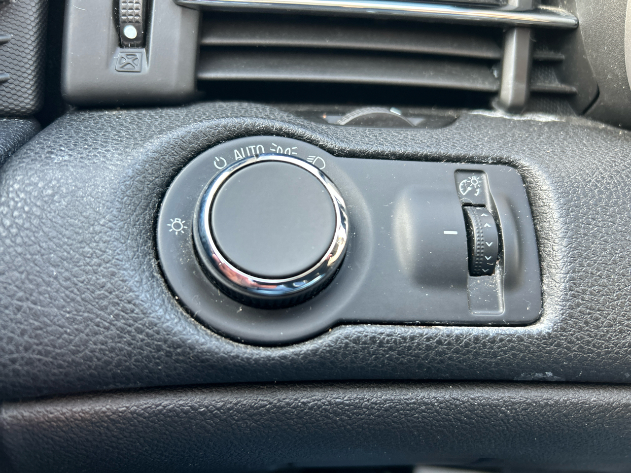 Chevrolet Malibu 1LT 2015