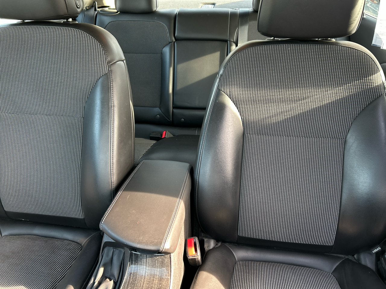 Chevrolet Malibu 1LT 2015