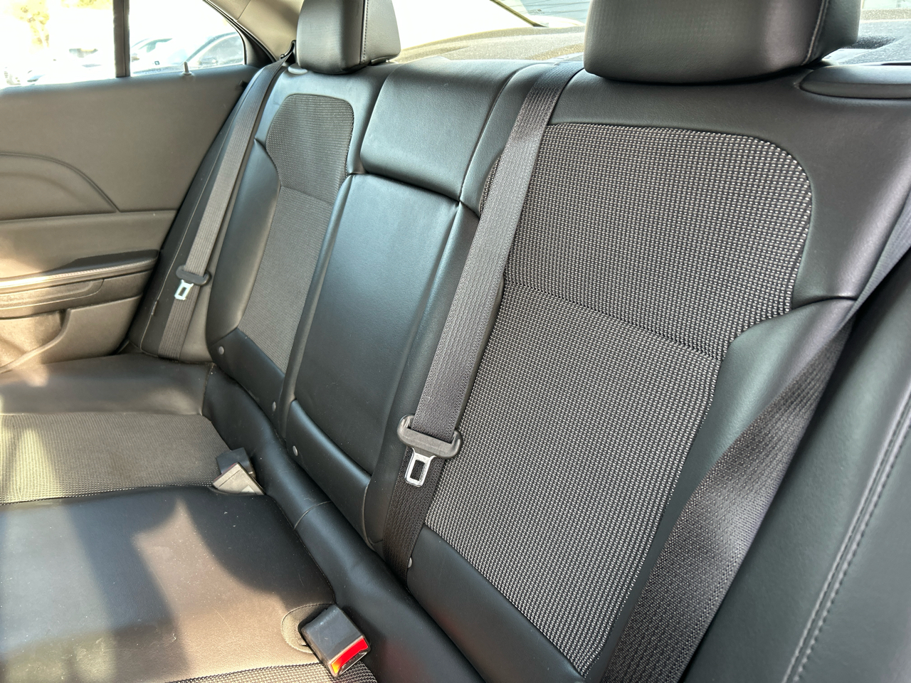 Chevrolet Malibu 1LT 2015