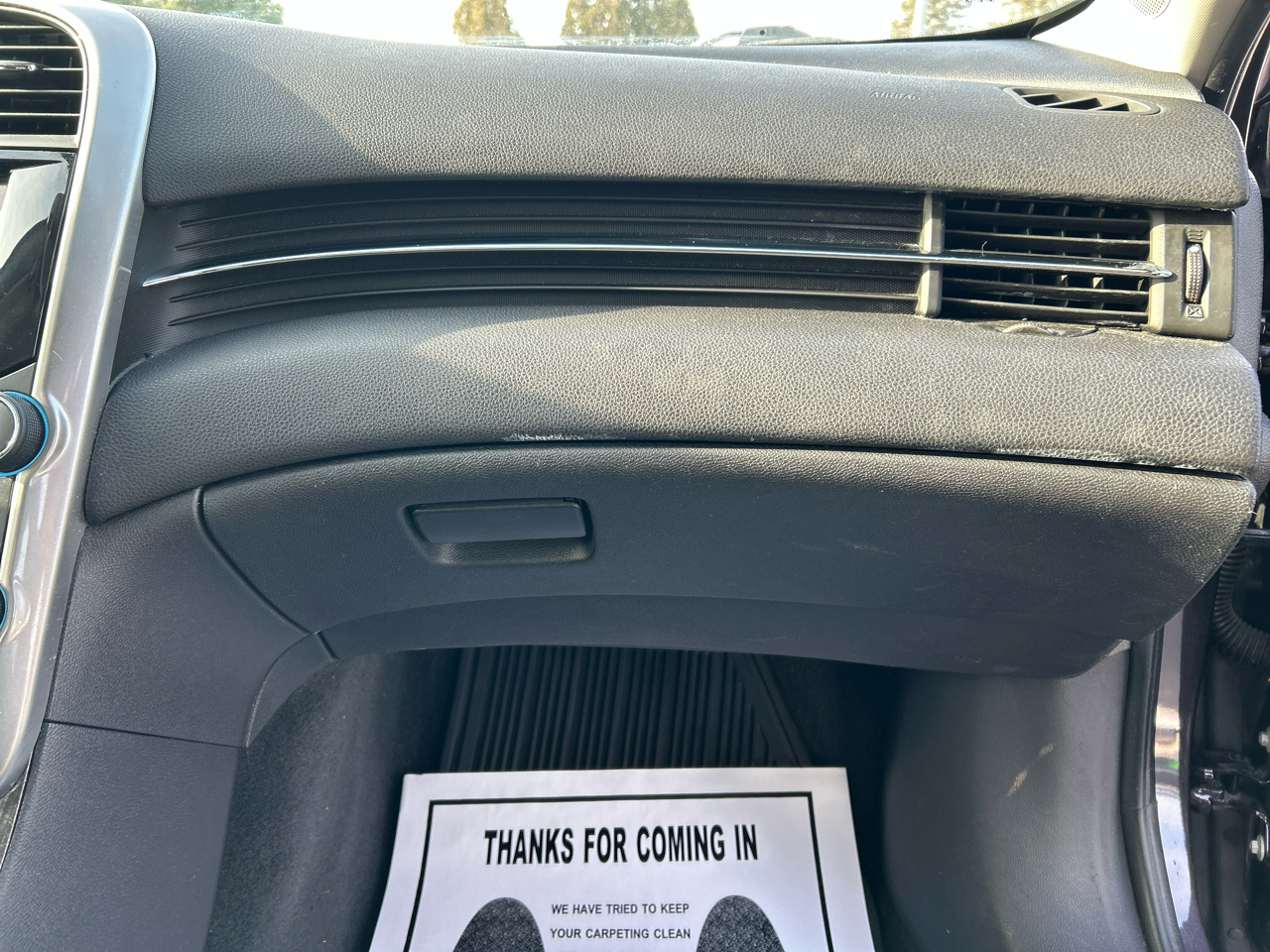 Chevrolet Malibu 1LT 2015