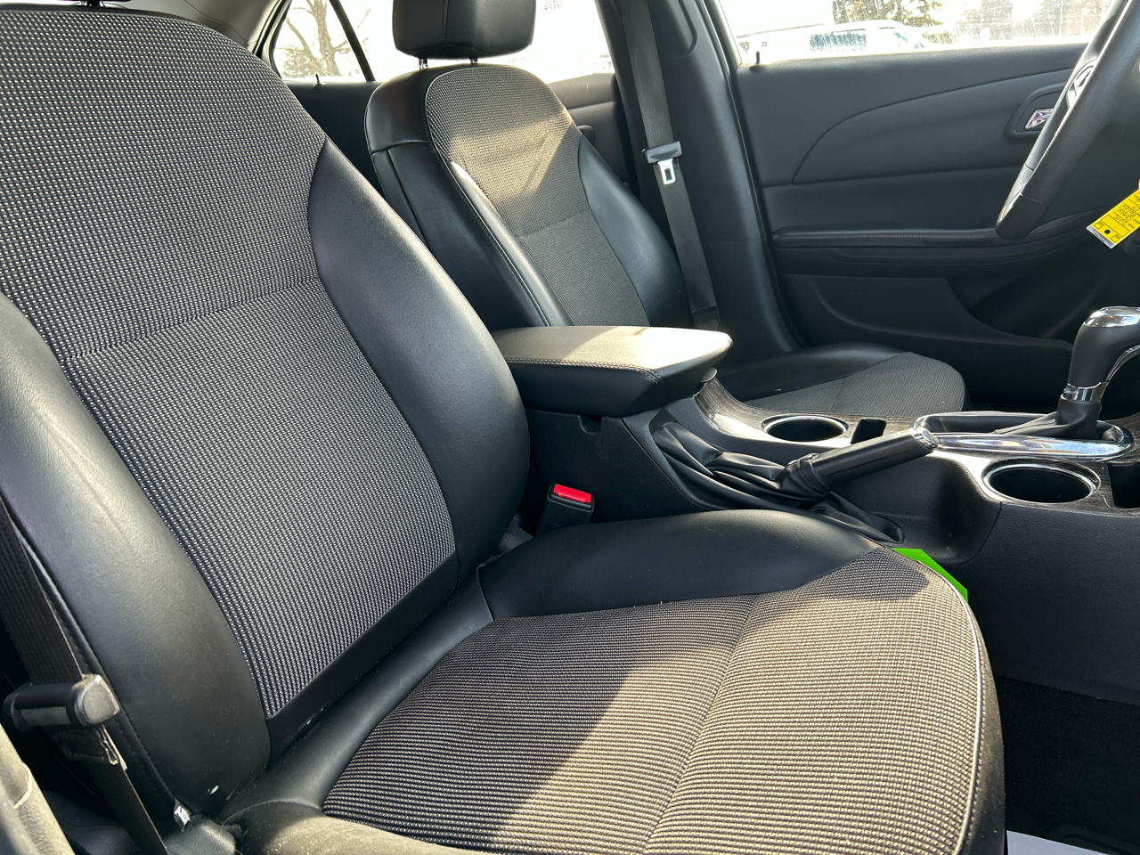 Chevrolet Malibu 1LT 2015