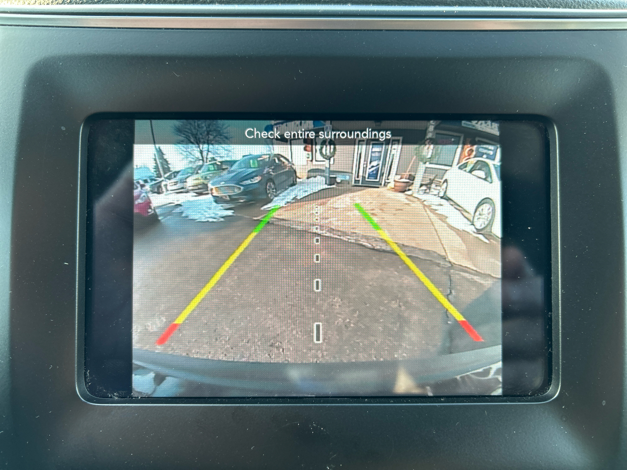 Jeep Cherokee Latitude 4WD 2020