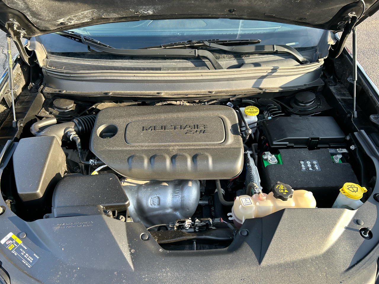 Jeep Cherokee Latitude 4WD 2020