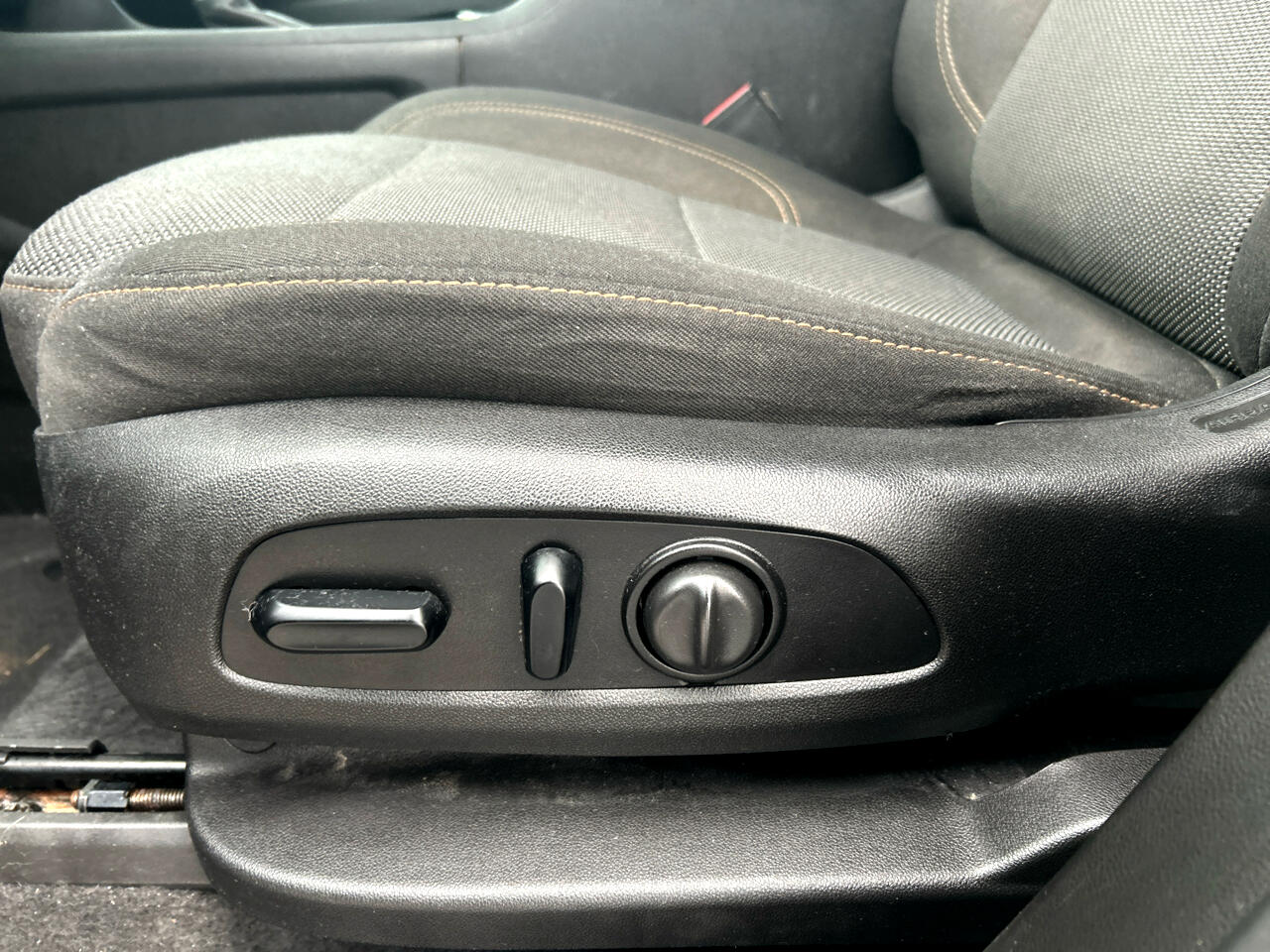 Chevrolet Traverse LT Cloth AWD 2018