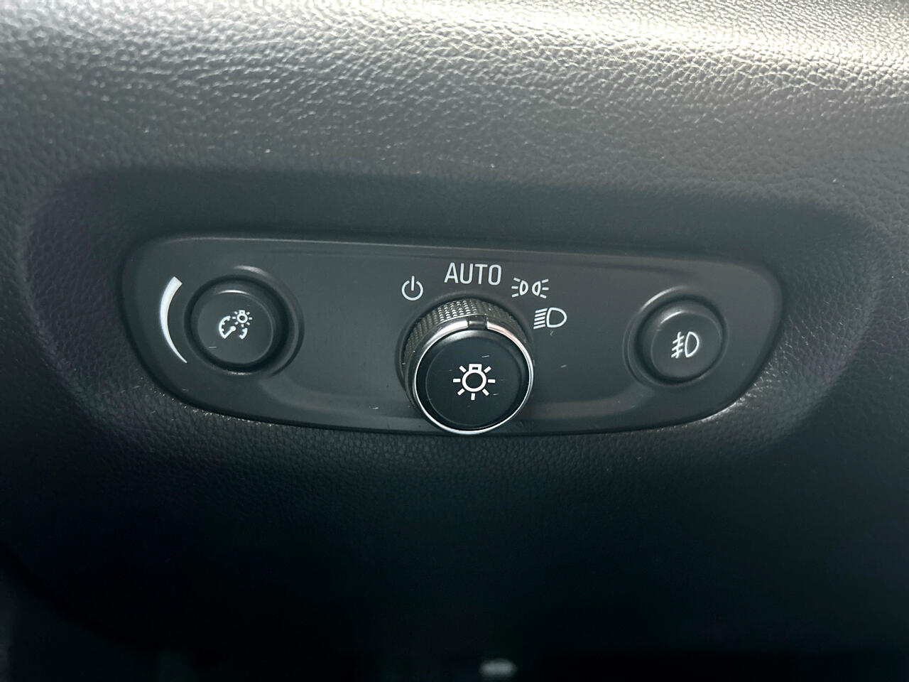 Chevrolet Traverse LT Cloth AWD 2018