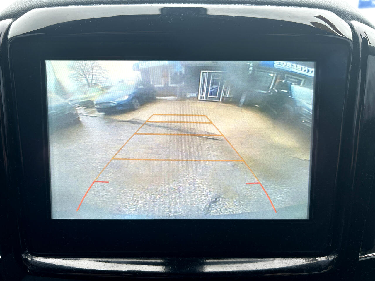 Chevrolet Traverse LT Cloth AWD 2018