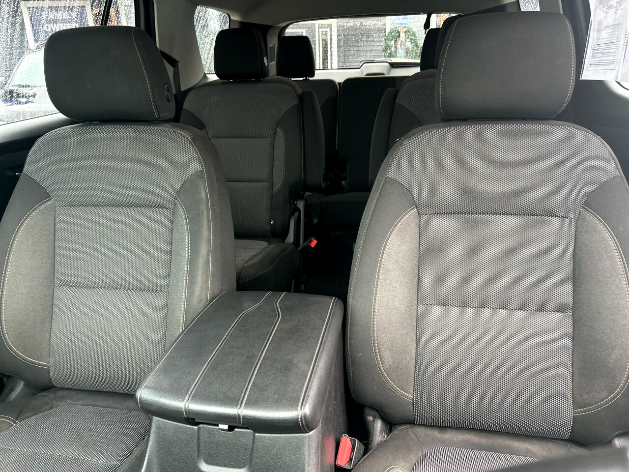 Chevrolet Traverse LT Cloth AWD 2018