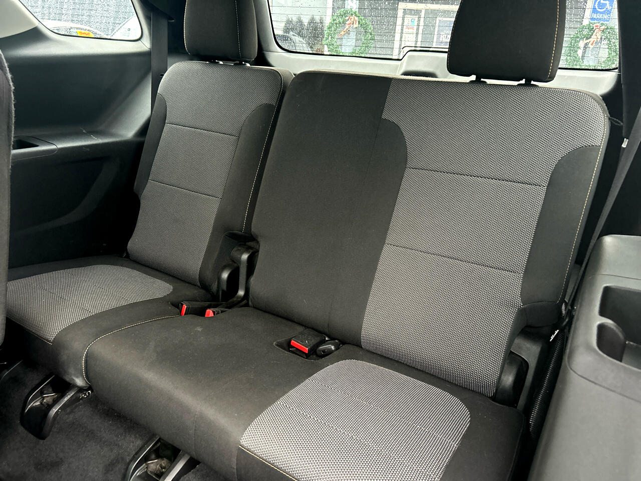 Chevrolet Traverse LT Cloth AWD 2018