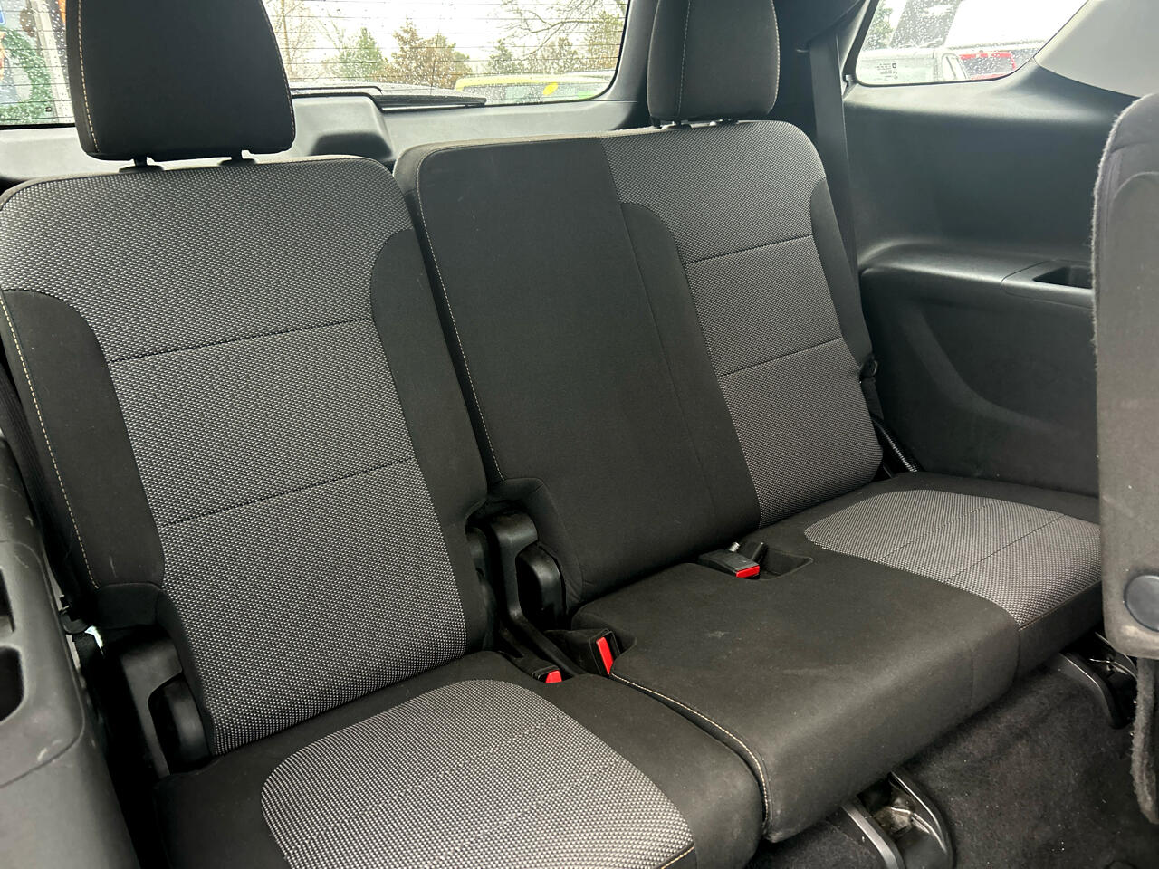 Chevrolet Traverse LT Cloth AWD 2018