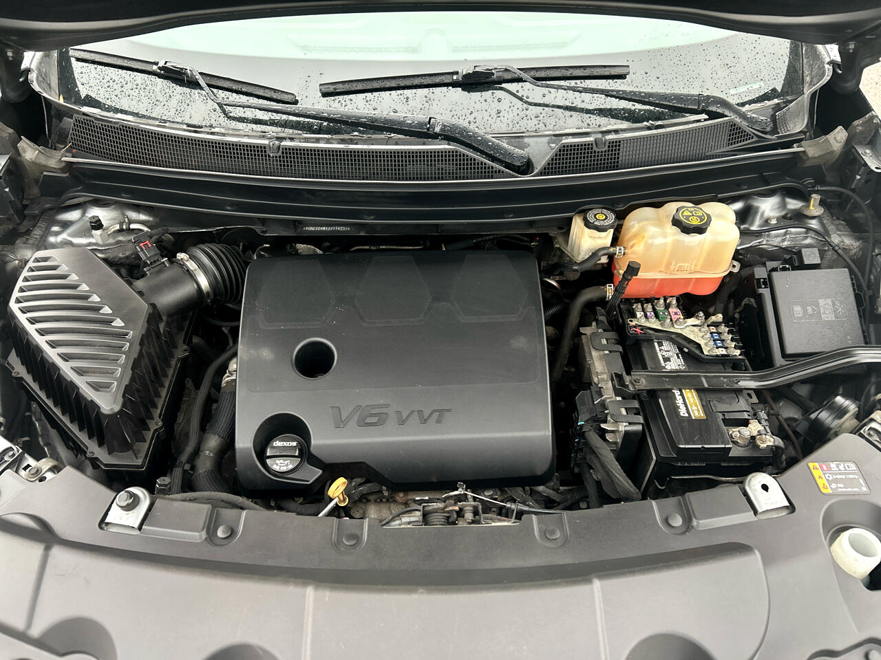 Chevrolet Traverse LT Cloth AWD 2018