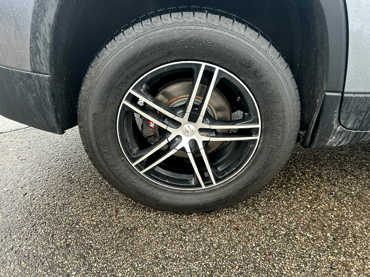 Chevrolet Traverse LT Cloth AWD 2018