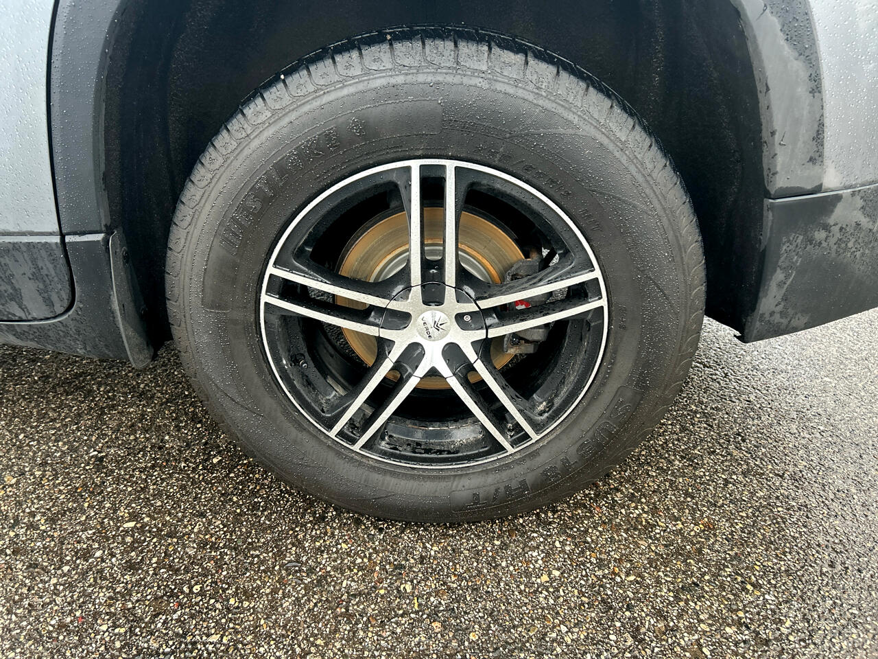 Chevrolet Traverse LT Cloth AWD 2018