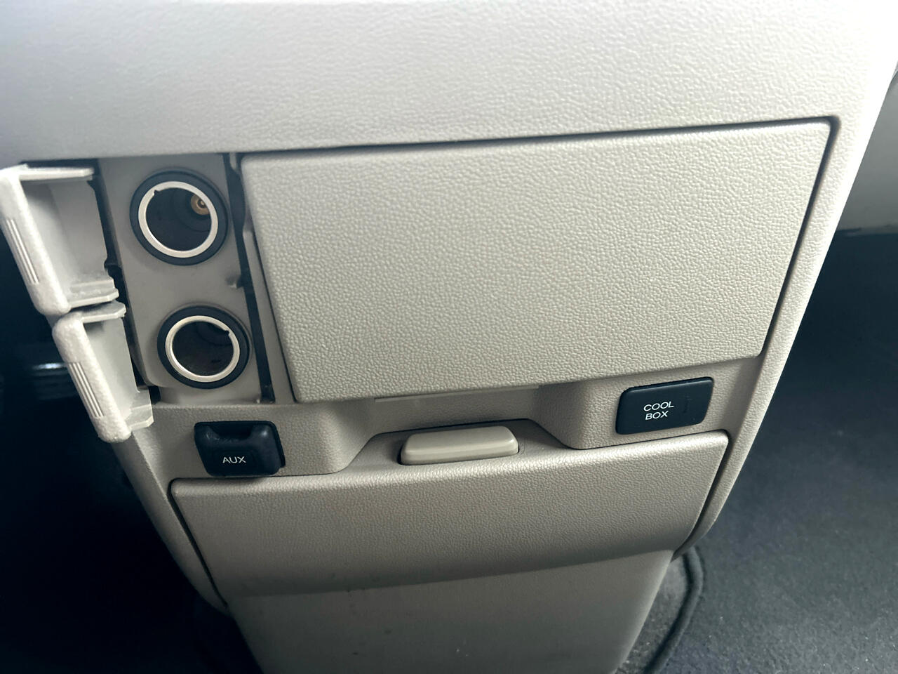 Honda Odyssey EX-L 2012