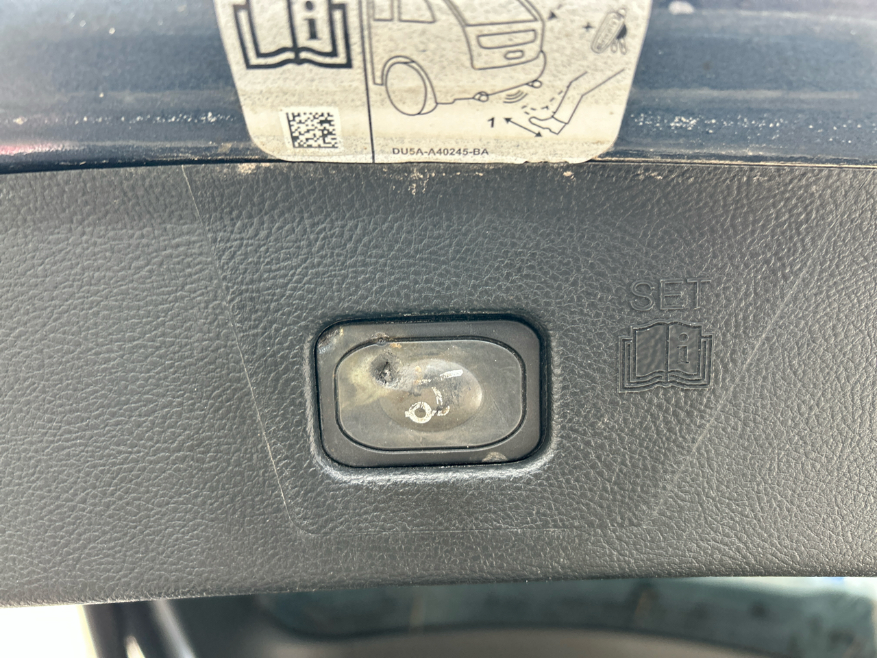 Ford Edge SEL AWD 2019