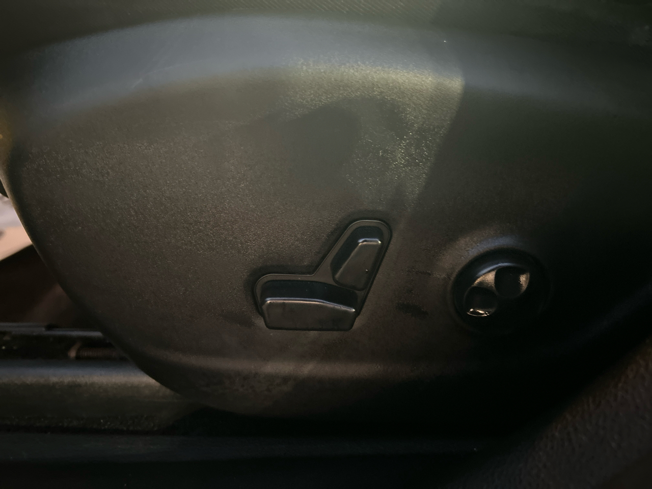 Jeep Cherokee Limited 4WD 2016