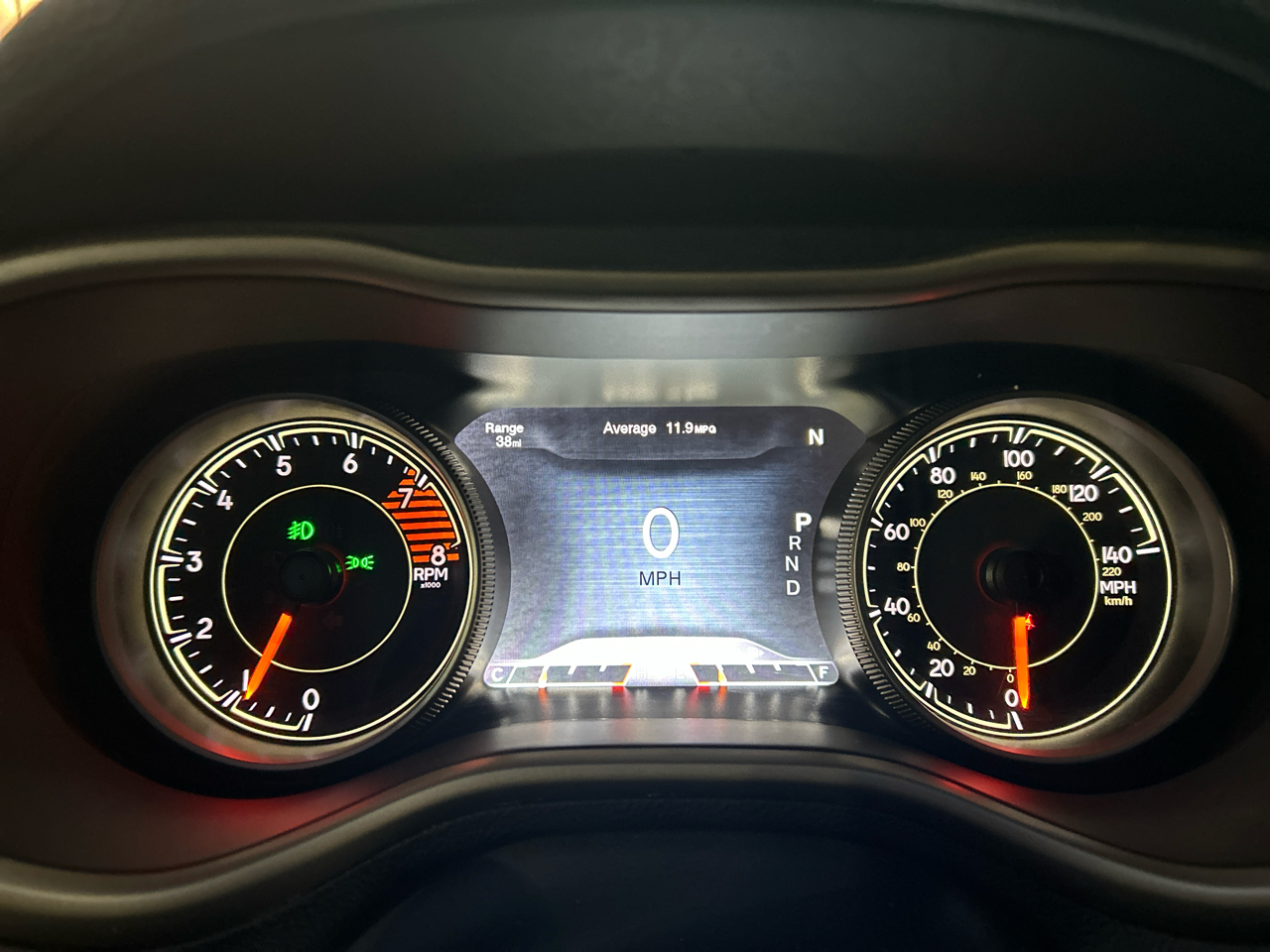 Jeep Cherokee Limited 4WD 2016