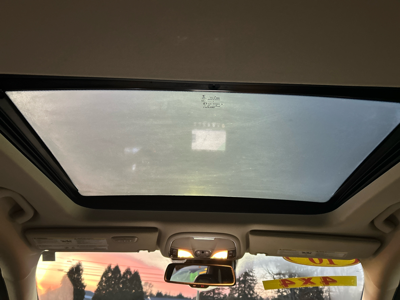 Jeep Cherokee Limited 4WD 2016