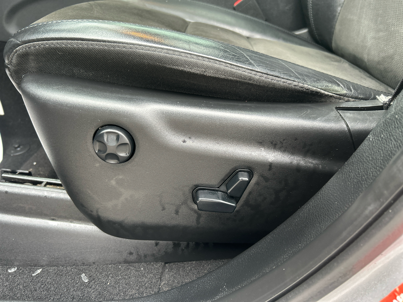 Jeep Grand Cherokee Laredo 4WD 2019